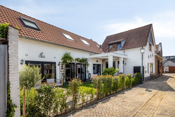 Medium property photo - Kleine Staat 4, 6118 BA Nieuwstadt
