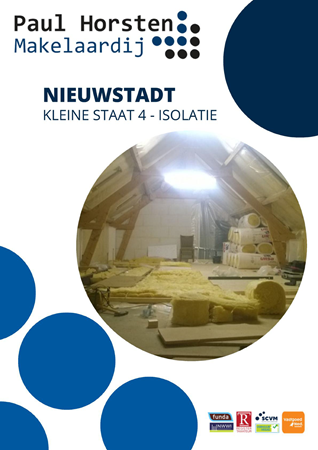 Brochure preview - Nieuwstadt - Kleine Staat 4 - Isolatie deels.pdf