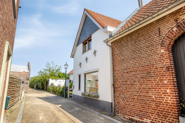 Medium property photo - Kleine Staat 4, 6118 BA Nieuwstadt