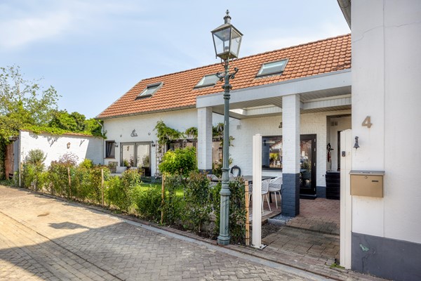 Medium property photo - Kleine Staat 4, 6118 BA Nieuwstadt