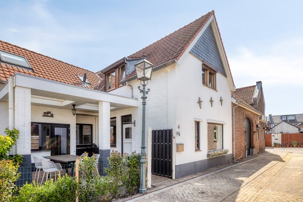 Medium property photo - Kleine Staat 4, 6118 BA Nieuwstadt