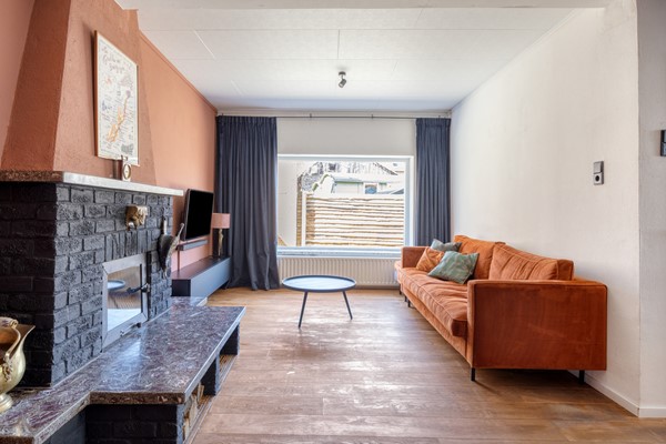 Medium property photo - Kleine Staat 4, 6118 BA Nieuwstadt