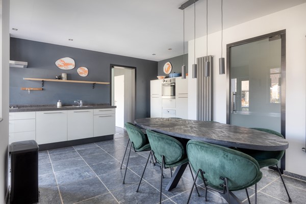 Medium property photo - Kleine Staat 4, 6118 BA Nieuwstadt