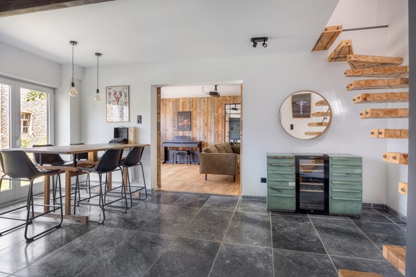 Medium property photo - Kleine Staat 4, 6118 BA Nieuwstadt