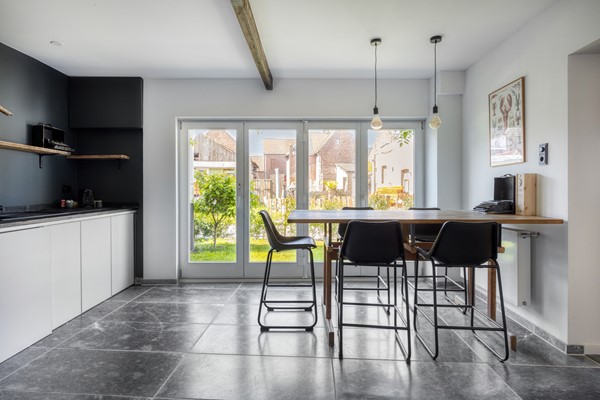 Medium property photo - Kleine Staat 4, 6118 BA Nieuwstadt