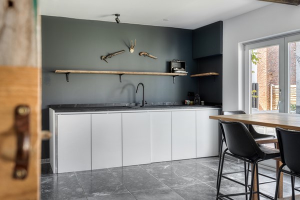 Medium property photo - Kleine Staat 4, 6118 BA Nieuwstadt