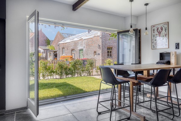 Medium property photo - Kleine Staat 4, 6118 BA Nieuwstadt