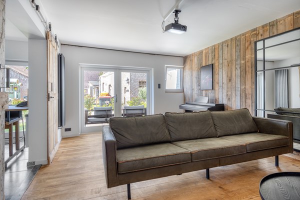 Medium property photo - Kleine Staat 4, 6118 BA Nieuwstadt