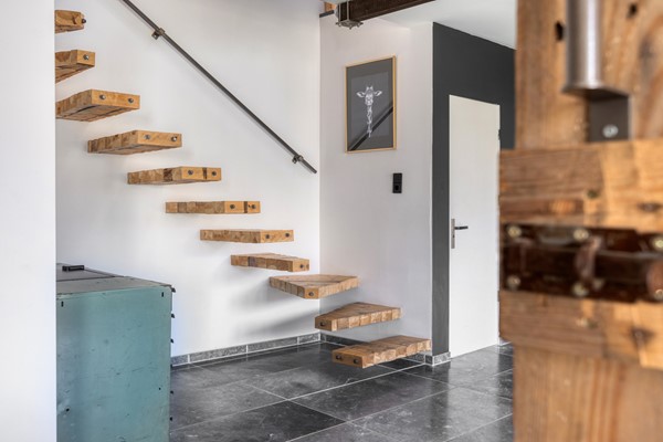 Medium property photo - Kleine Staat 4, 6118 BA Nieuwstadt