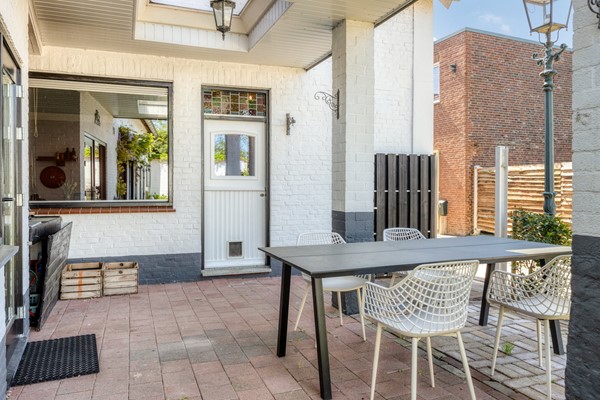 Medium property photo - Kleine Staat 4, 6118 BA Nieuwstadt
