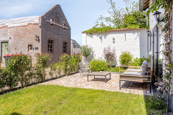 Medium property photo - Kleine Staat 4, 6118 BA Nieuwstadt