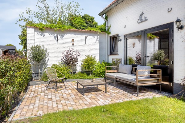 Medium property photo - Kleine Staat 4, 6118 BA Nieuwstadt
