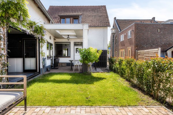 Medium property photo - Kleine Staat 4, 6118 BA Nieuwstadt