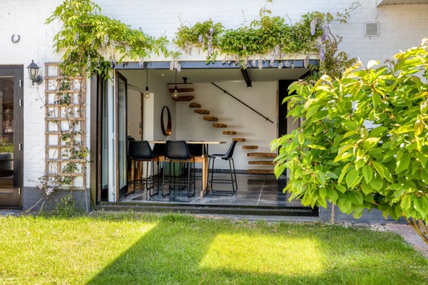 Medium property photo - Kleine Staat 4, 6118 BA Nieuwstadt