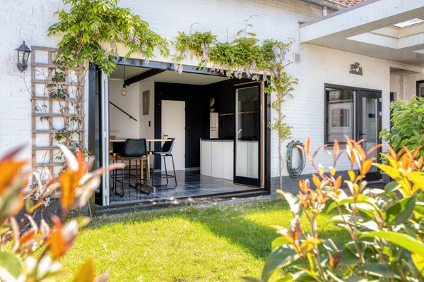 Medium property photo - Kleine Staat 4, 6118 BA Nieuwstadt