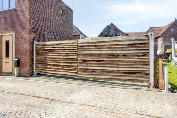Medium property photo - Kleine Staat 4, 6118 BA Nieuwstadt
