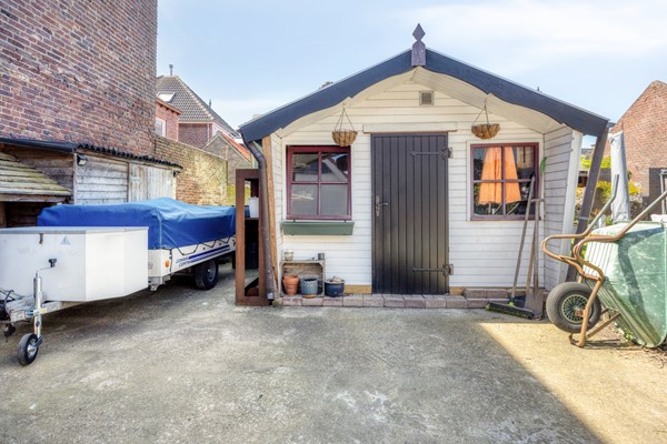 Medium property photo - Kleine Staat 4, 6118 BA Nieuwstadt
