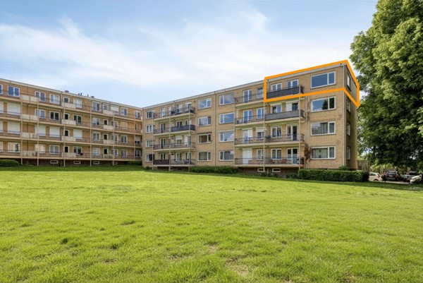 Medium property photo - Oranjesingel 8, 6191 XT Beek