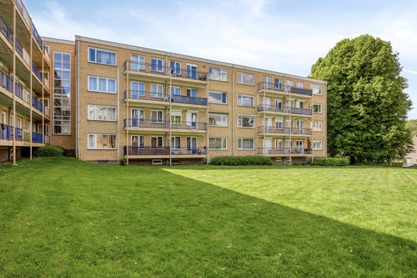 Medium property photo - Oranjesingel 8, 6191 XT Beek