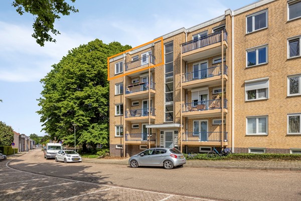 Medium property photo - Oranjesingel 8, 6191 XT Beek