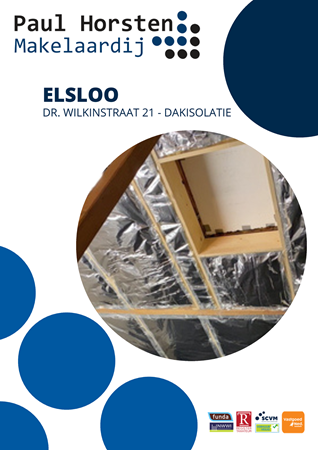 Brochure preview - Elsloo - Dr Wilkinstraat 21 - Dakisolatie.pdf