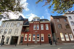 apartments for rent on Dorpsstraat 18B