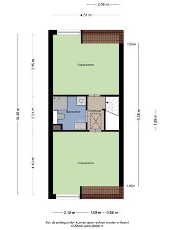 Prins Mauritslaan 44, 6191 EG Beek - 186842461_1659932_prins_eerste_verdiepi_first_design_20260619_8261f5.jpg