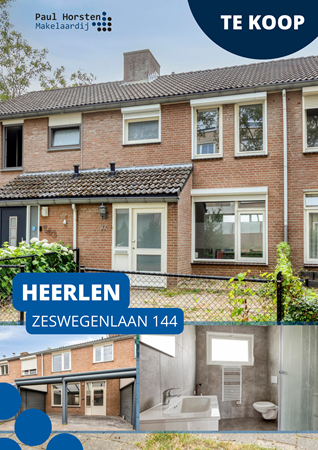 Brochure preview - Heerlen - Zeswegenlaan 144 pr.pdf