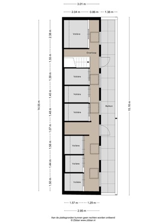 Keerend 56, 6171 VV Stein - 189598537_1683320_keere_garagezolder_first_design_20260916_f0852e.jpg