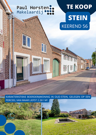 Brochure preview - Stein - Keerend 56.pdf