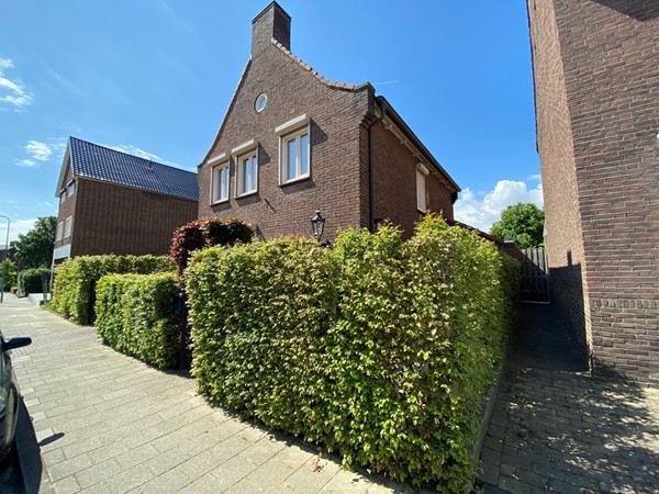 Nieuwstraat 13, Beek