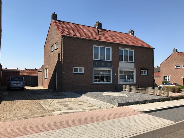 Rosastraat 34, Beek