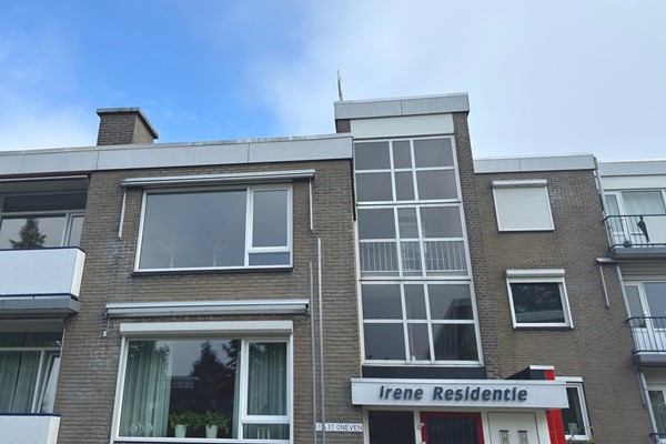 Irenestraat 35, Beek