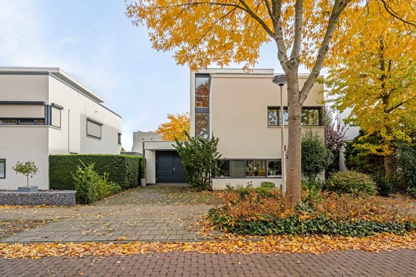 Senecalaan 13, Sittard