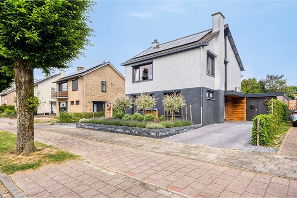 Veldekelaan 62, Beek