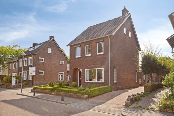 Laurentiusstraat 13, Beek
