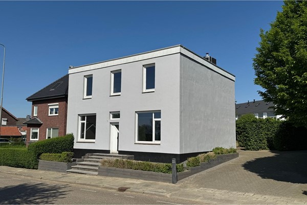 Vijlenberg 171, Vijlen