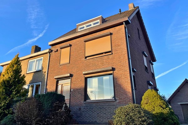 Geverikerstraat 41, Beek