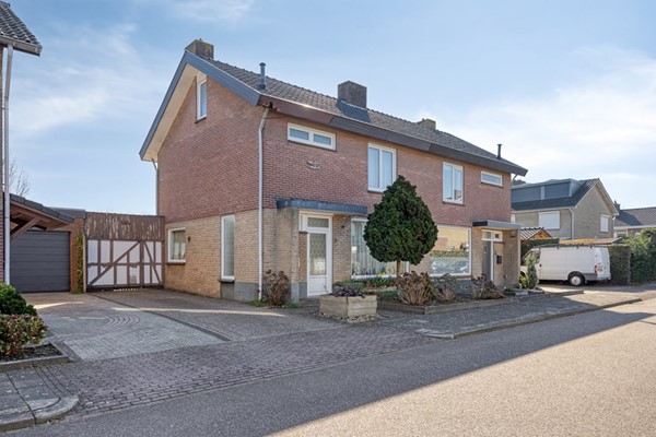 Hendrikstraat 6, Beek