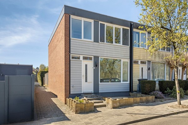 Spoorstraat 3, Eygelshoven