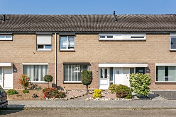 Dross Wilkinstraat 21, Elsloo