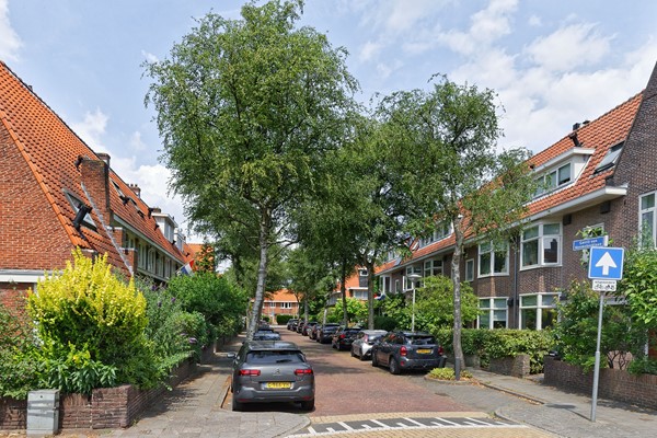 Medium property photo - Gerrit van Heemskerklaan 6, 1181 BJ Amstelveen