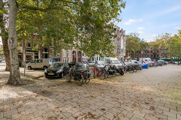 Medium property photo - Servaes Noutsstraat 14-2, 1074 ED Amsterdam