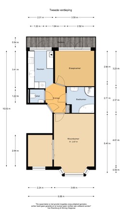 Van Walbeeckstraat 51-2, 1058 CK Amsterdam - 157484349_van_walbeeckstr_eerste_verdiepi_first_design_20240517_6ec448.jpg