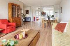 Appartement in Amstelveen