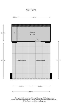 Kotterspad 22, 1081 KP Amsterdam - Berging en Parkeerplaatsen 2D.jpg