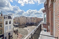 Appartement in Amsterdam