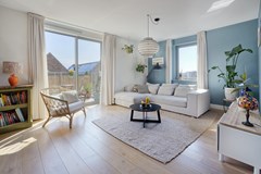 Verkocht: Houthavenkade 56, 1014ZB Amsterdam