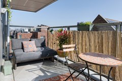 Verkocht: Houthavenkade 56, 1014ZB Amsterdam