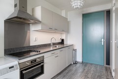 Verkocht: Bos en Lommerplantsoen 97C, 1055AA Amsterdam